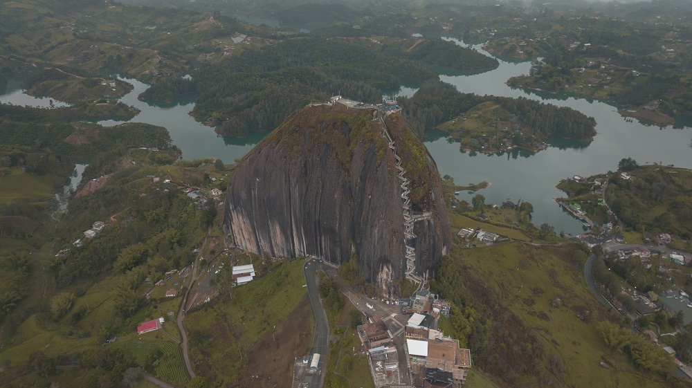 Peñol - Antioquia Colombia