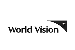 Logo World Vision - Sitio web Doinmedia