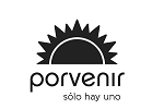 Logo Porvenir - Sitio web Doinmedia