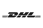 Logo DHL - Sitio web Doinmedia