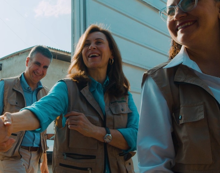 Marta Royo profamilia