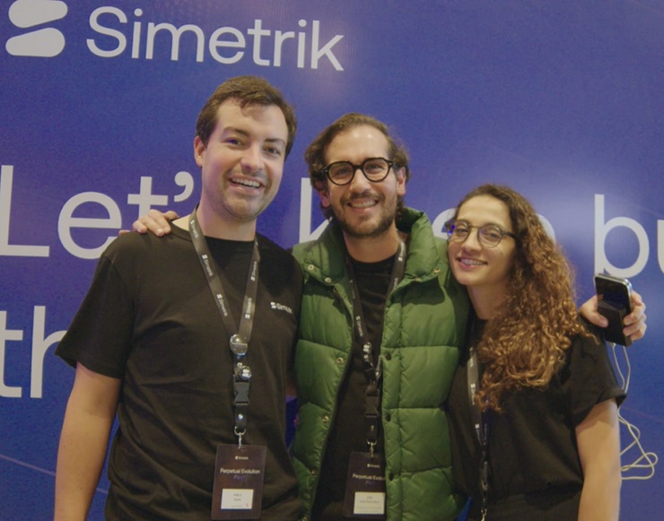 Perpetual Fest Aftermovie - Simetrik