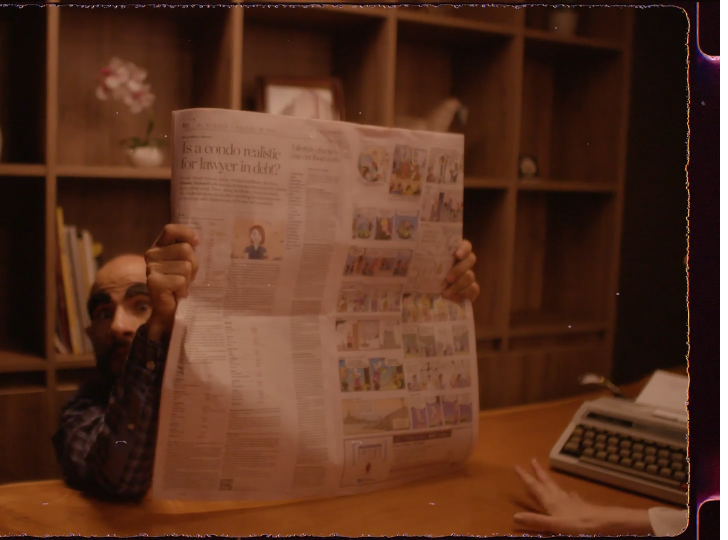 Branded content: how to stand out in a world full of interruptions